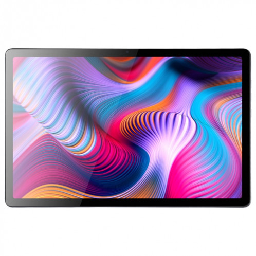 Tablette PC d'appel téléphonique 4G, 9,7 pouces, 3 Go + 32 Go, Android 11.0 MKT6762 Octa Core 2,0 GHz, double SIM, prise en charge GPS, WiFi, BT (gris) SH210H962-012