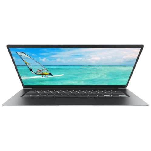 Portable Jumper EzBook S5, 14,0 pouces, 6 Go + 128 Go, Windows 10 Intel N4000 / N3350 / N4020 Livraison aléatoire CPU, support TF Carte et Bluetooth & Dual WiFi & Mini HDMI SJ4150175-015