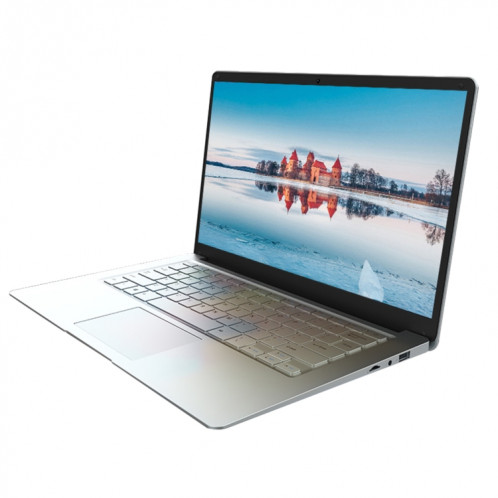 Portable Jumper EzBook S5, 14,0 pouces, 6 Go + 128 Go, Windows 10 Intel N4000 / N3350 / N4020 Livraison aléatoire CPU, support TF Carte et Bluetooth & Dual WiFi & Mini HDMI SJ4150175-015