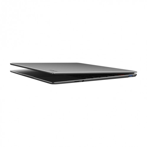 Chuwi CoreBook X Ordinateur portable, 14 pouces, 8 Go + 512 Go, Windows 10 Home, Core Intel Core I5-8259U Quad Core 2.3GHz-3,8 GHz, support Double bande WiFi / Bluetooth / EXTENTATION DE CARTE BLUETOOTH (gris foncé) SC429380-013