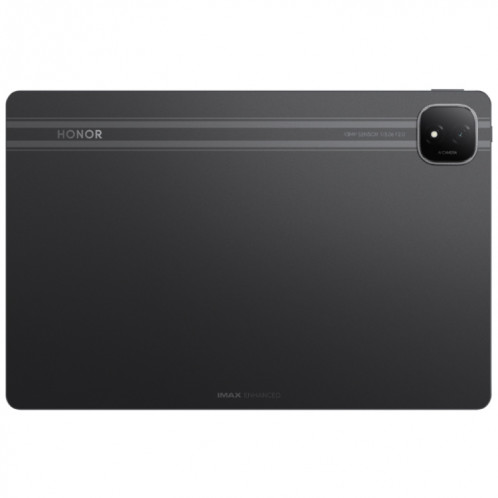 Tablette PC Honor Pad GT Pro WiFi, 12,3 pouces 8 Go + 256 Go MagicOS 8.0.1 Qualcomm Snapdragon 8s Gen 3 Octa Core (Noir) SH611B1838-013