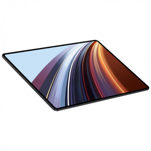 Tablette PC Honor Pad GT Pro WiFi, 12,3 pouces 8 Go + 256 Go MagicOS 8.0.1 Qualcomm Snapdragon 8s Gen 3 Octa Core (Noir) SH611B1838-013