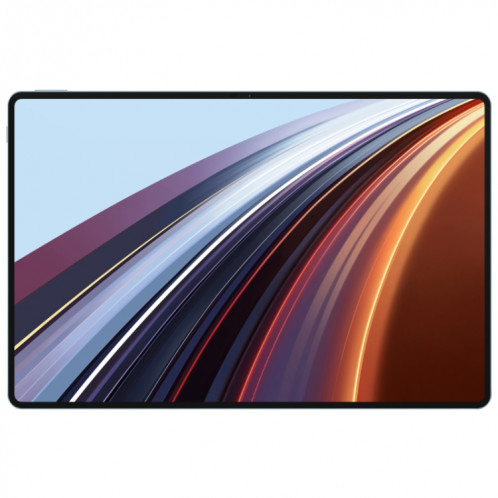 Tablette PC Honor Pad GT Pro WiFi, 12,3 pouces 8 Go + 256 Go MagicOS 8.0.1 Qualcomm Snapdragon 8s Gen 3 Octa Core (Bleu) SH611L436-013