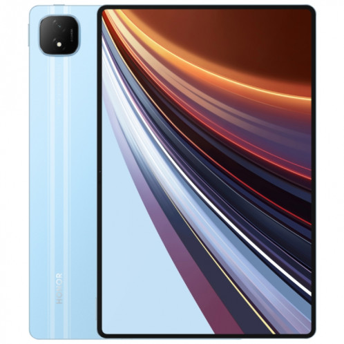 Tablette PC Honor Pad GT Pro WiFi, 12,3 pouces 12 Go + 256 Go MagicOS 8.0.1 Qualcomm Snapdragon 8s Gen 3 Octa Core (Bleu) SH612L144-013