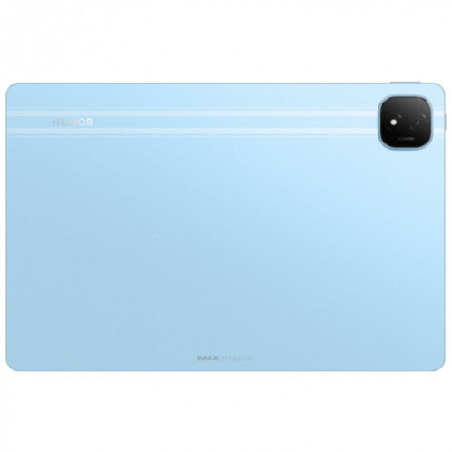 Tablette PC Honor Pad GT Pro WiFi, 12,3 pouces 16 Go + 512 Go MagicOS 8.0.1 Qualcomm Snapdragon 8s Gen 3 Octa Core (Bleu) SH613L937-013