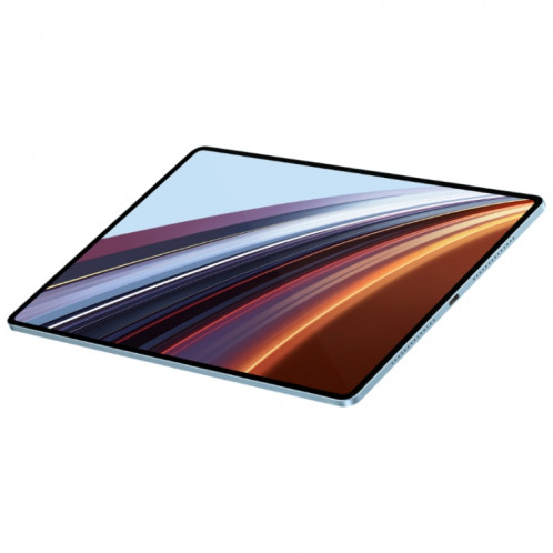 Tablette PC Honor Pad GT Pro WiFi, 12,3 pouces 16 Go + 512 Go MagicOS 8.0.1 Qualcomm Snapdragon 8s Gen 3 Octa Core (Bleu) SH613L937-013