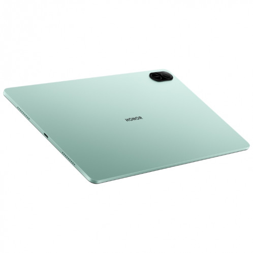 Tablette PC Honor Pad X9 WiFi, 11 pouces 6 Go + 128 Go MagicOS 8.0 Qualcomm Snapdragon 680 Octa Core (Cyan) SH14QC1524-013