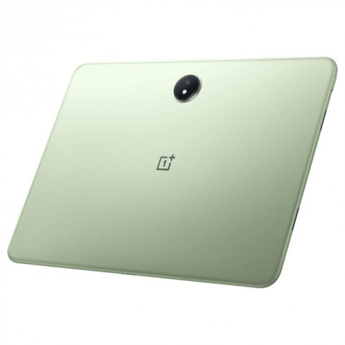 Tablette PC OnePlus Pad 11,61 pouces, 8 Go + 256 Go, ColorOS 15.0 Dimensity 8350 Octa Core (Vert) SO861G634-010