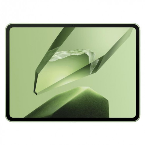 Tablette PC OnePlus Pad 11,61 pouces, 12 Go + 256 Go, ColorOS 15.0 Dimensity 8350 Octa Core (Vert) SO862G157-010