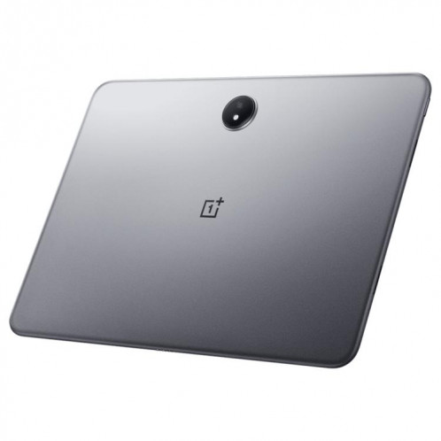 Tablette PC OnePlus Pad 11,61 pouces, 12 Go + 256 Go, ColorOS 15.0 Dimensity 8350 Octa Core (Gris) SO862H1161-010