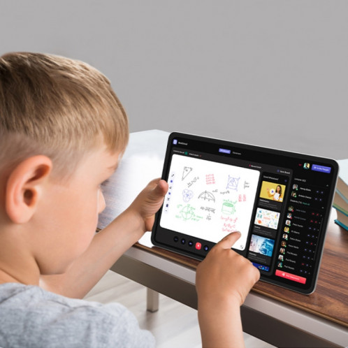 Tablette PC Jumper EZpad M10 Pro, 6 Go + 128 Go, 10,36 pouces Android 14 OS Unisoc T606 Octa Core Réseau : 4G, SJ14EU803-015