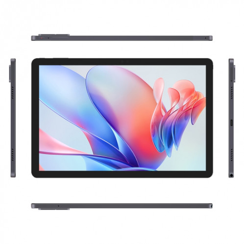 Tablette PC Jumper EZpad M10 HD, 4 Go + 128 Go, 10,1 pouces Android 13 OS Unisoc T606 Octa Core Réseau : 4G, prise américaine SJ15US1428-013
