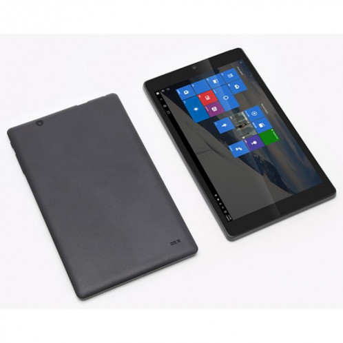 Tablette PC UNIWA WinPad BT801, 4 Go + 64 Go, 8,0 pouces Windows 10 Home Intel Cherry Trail Z8350 Quad Core, prise britannique SU01UK16-07