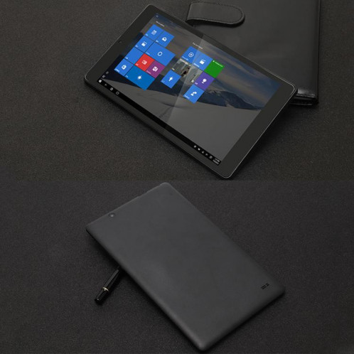 Tablette PC UNIWA WinPad BT801, 4 Go + 64 Go, 8,0 pouces Windows 10 Home Intel Cherry Trail Z8350 Quad Core, SU01EU367-07