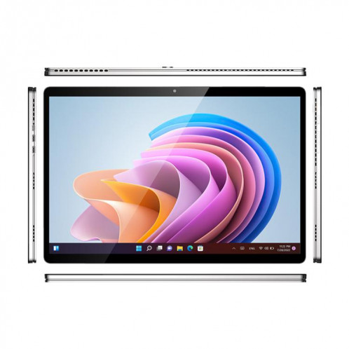 Tablette PC UNIWA WinPad BT1408, 16 Go + 256 Go, 14,1 pouces Windows 11 Processeur Intel N100 Quad Core, Prise britannique SU02UK371-07
