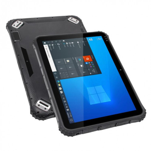 Tablette PC robuste UNIWA WinPad W122J, 8 Go + 128 Go, 12,2 pouces Windows 11 Pro Processeur Intel N5100, Réseau : 4G, Prise britannique SU05UK913-07