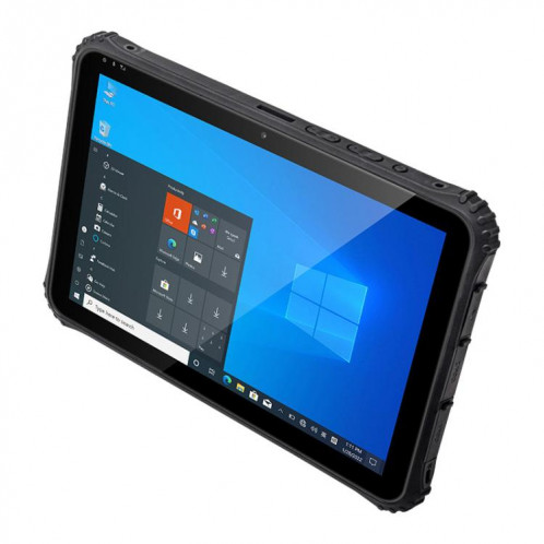 Tablette PC robuste UNIWA WinPad W122J, 8 Go + 128 Go, 12,2 pouces Windows 11 Pro Processeur Intel N5100, Réseau : 4G, Prise américaine SU05US1561-07
