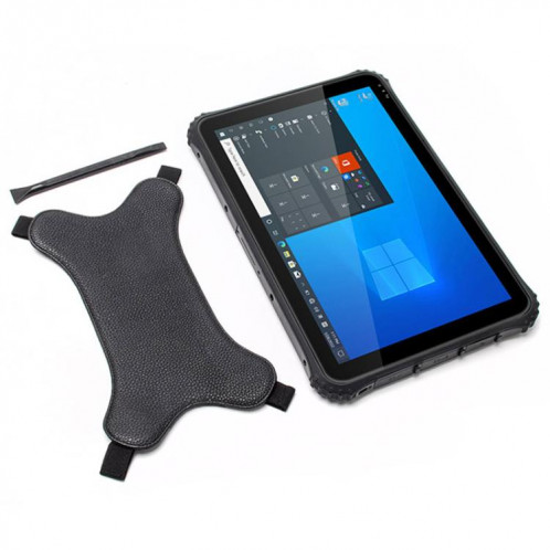 Tablette PC robuste UNIWA WinPad W122J, 8 Go + 128 Go, 12,2 pouces Windows 11 Pro Processeur Intel N5100, Réseau : 4G, Prise américaine SU05US1561-07