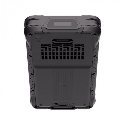 Tablette PC robuste UNIWA WinPad W650, 8 Go + 128 Go, 6,5 pouces Windows 10 Processeur Intel N5100, Réseau : 4G, Prise américaine SU06US779-07