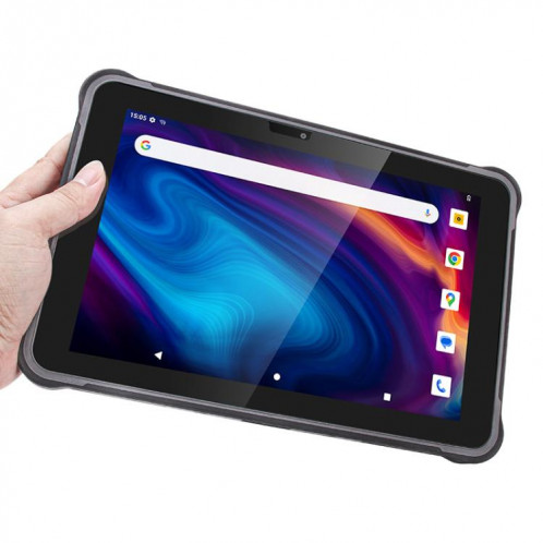 Tablette PC robuste UNIWA T11 Pro Max, 8 Go + 128 Go, 10,1 pouces Android 13 Mediatek MT6789 Octa Core, réseau : 4G, SU10EU135-07