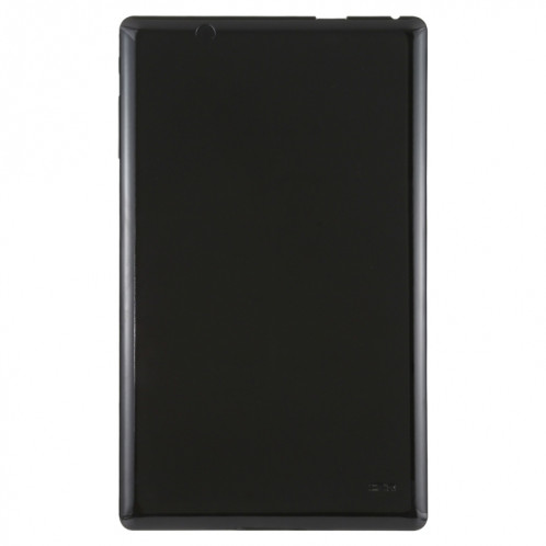 HSD Tablet PC, écran de 8 pouces 2.5D, 4GB + 64 Go, Windows 10, Intel Atom Z8300 Quad Core, Support TF Carte & Bluetooth & Dual WiFi & Dual Micro USB (Noir) SH921B965-011