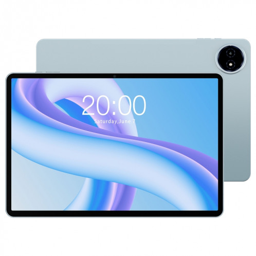 Tablette PC Teclast M50 Plus 4G LTE 10,1 pouces, 6 Go + 128 Go, Android 14 MediaTek Helio G85 Octa Core, prise en charge double SIM ST8961210-019