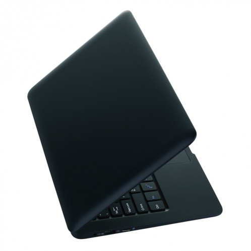 3350 Ordinateur portable de 10,1 pouces, 3GB + 32GB, OS Windows 10, Intel Celeron N3350 Dual Core CPU 1.1GHZ-2.4GHz, Support Bluetooth & WiFi & HDMI, Plug UE (Noir) SH060B442-013