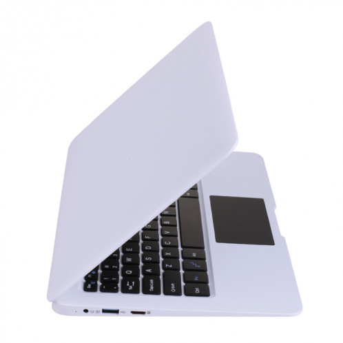 Ordinateur portable A133 10,1 pouces, 2 Go + SHDGB, Android 12, processeur Allwinner A133 Quad Core 1,6 GHz, prise en charge Bluetooth et WiFi, (blanc) SH063W1753-012