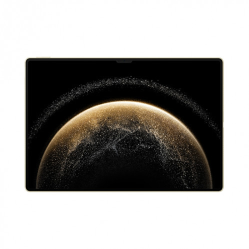 HUAWEI MatePad Pro 13,2 pouces 2025 Écran à lumière douce WiFi, 16 Go + 1 To, HarmonyOS 4.3 Hisilicon Kirin 9020 (Fluxay Gold) SH08LJ1016-014