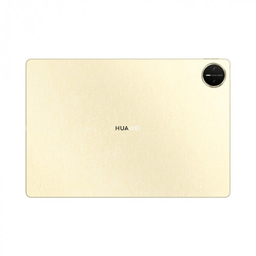 HUAWEI MatePad Pro 13,2 pouces 2025 Écran à lumière douce WiFi, 16 Go + 1 To, HarmonyOS 4.3 Hisilicon Kirin 9020 (Fluxay Gold) SH08LJ1016-014