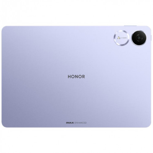 Tablette PC WiFi Honor Pad V9, 11,5 pouces 8 Go + 256 Go MagicOS 9.0 Dimensity 8350 Ultra Octa Core (Violet) SH631P1882-011