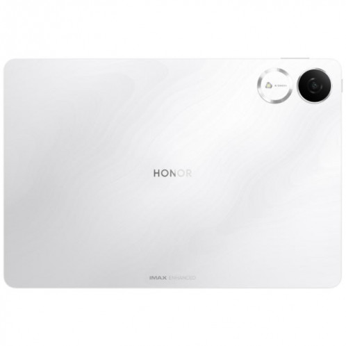 Tablette PC WiFi Honor Pad V9, 11,5 pouces 8 Go + 256 Go MagicOS 9.0 Dimensity 8350 Ultra Octa Core (Blanc) SH631W428-011
