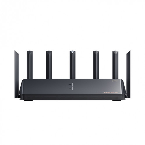 Original Xiaomi WiFi Router 7000 Amplificateur de signal indépendant à 8 canaux Mémoire 1 Go, prise US SX0042229-016
