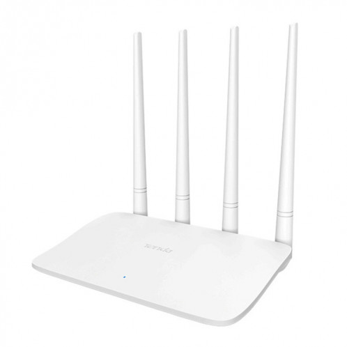 Tenda F6 300Mbps 4 antennes externes 5dBi routeur sans fil N300 à configuration facile ST2594888-010