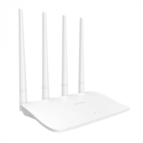Tenda F6 300Mbps 4 antennes externes 5dBi routeur sans fil N300 à configuration facile ST2594888-010