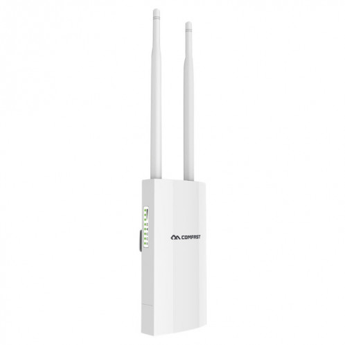 Compost CF-E5 300M 4G Amplificateur de signal étanche à l'étanche de l'étanche Router Répéteur Répète WiFi Station de base avec 2 antennes SC3654907-07