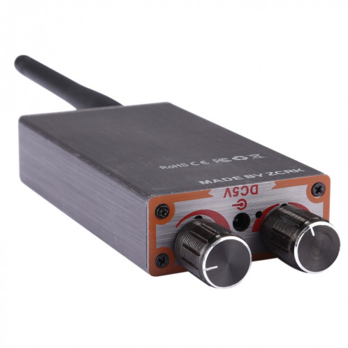 Détecteur multifonctionnel M8000 Anti-Spy Anti-Monitor, Anti-Tracker SH0009188-010