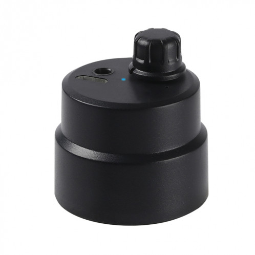 01 Détecteur d'écoute de fuite de tuyau haute résistance (noir) SH018B518-09