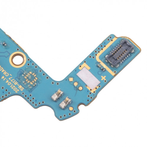 Carte de port de charge d'origine pour Samsung Galaxy Buds2 SM-R177 SH01081638-04