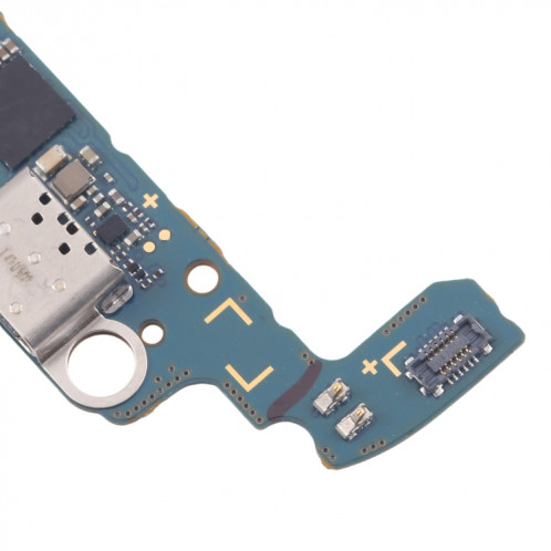 Carte de port de charge d'origine pour Samsung Galaxy Buds2 Pro SM-R510 SH0109722-04