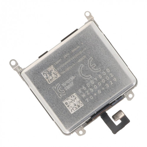 Batterie Li-ion 564 mAh pour Apple Watch Ultra 2 49 mm A2956 SH0122644-03