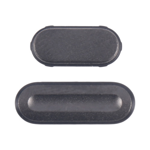 Pour Apple Watch Ultra 2 49 mm A2986 A2987 Bouton d'alimentation (noir) SH202B877-04