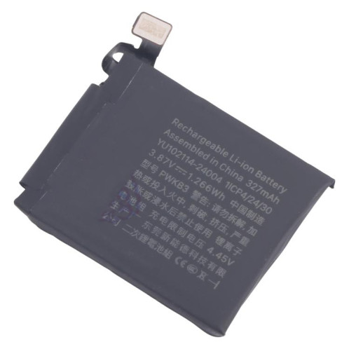Batterie PWKB3 327 mAh pour Apple Watch Series 10 46 mm SH02421869-04
