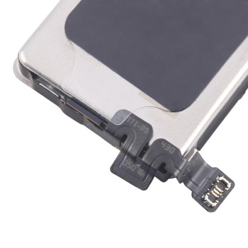 Batterie YU10738-24006 290 mAh pour Apple Watch Series 10 42 mm SH02431118-04