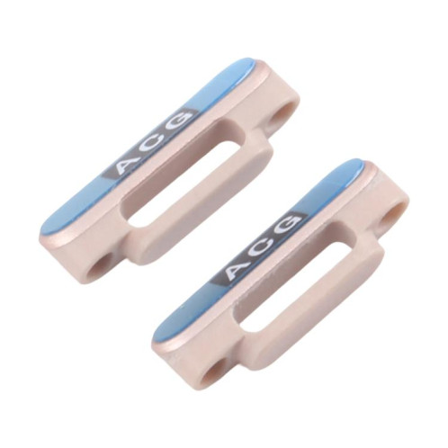 Pour Apple Watch Series 10 Fermoir (Or) SH244J663-05