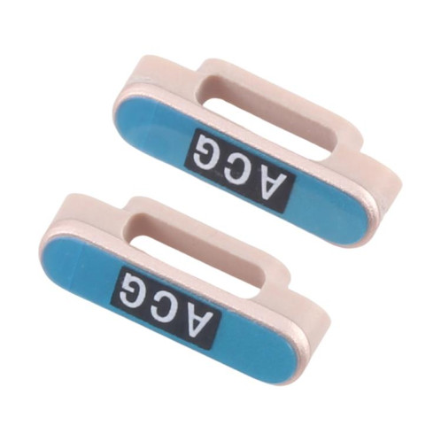 Pour Apple Watch Series 10 Fermoir (Or) SH244J663-05