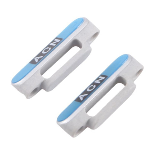 Pour Apple Watch Series 10 (Fermoir blanc) SH244W1565-05