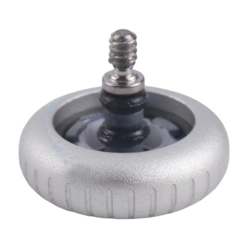 Écrou de couronne de rechange pour Apple Watch Series 10 42 mm/46 mm (argent) SH274S26-04