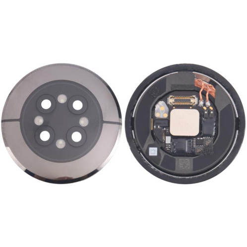 Coque arrière avec module de charge pour Apple Watch Series 10 42 mm, version GPS SH0275832-06