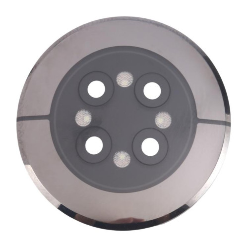 Coque arrière avec module de charge pour Apple Watch Series 10 42 mm, version GPS SH0275832-06